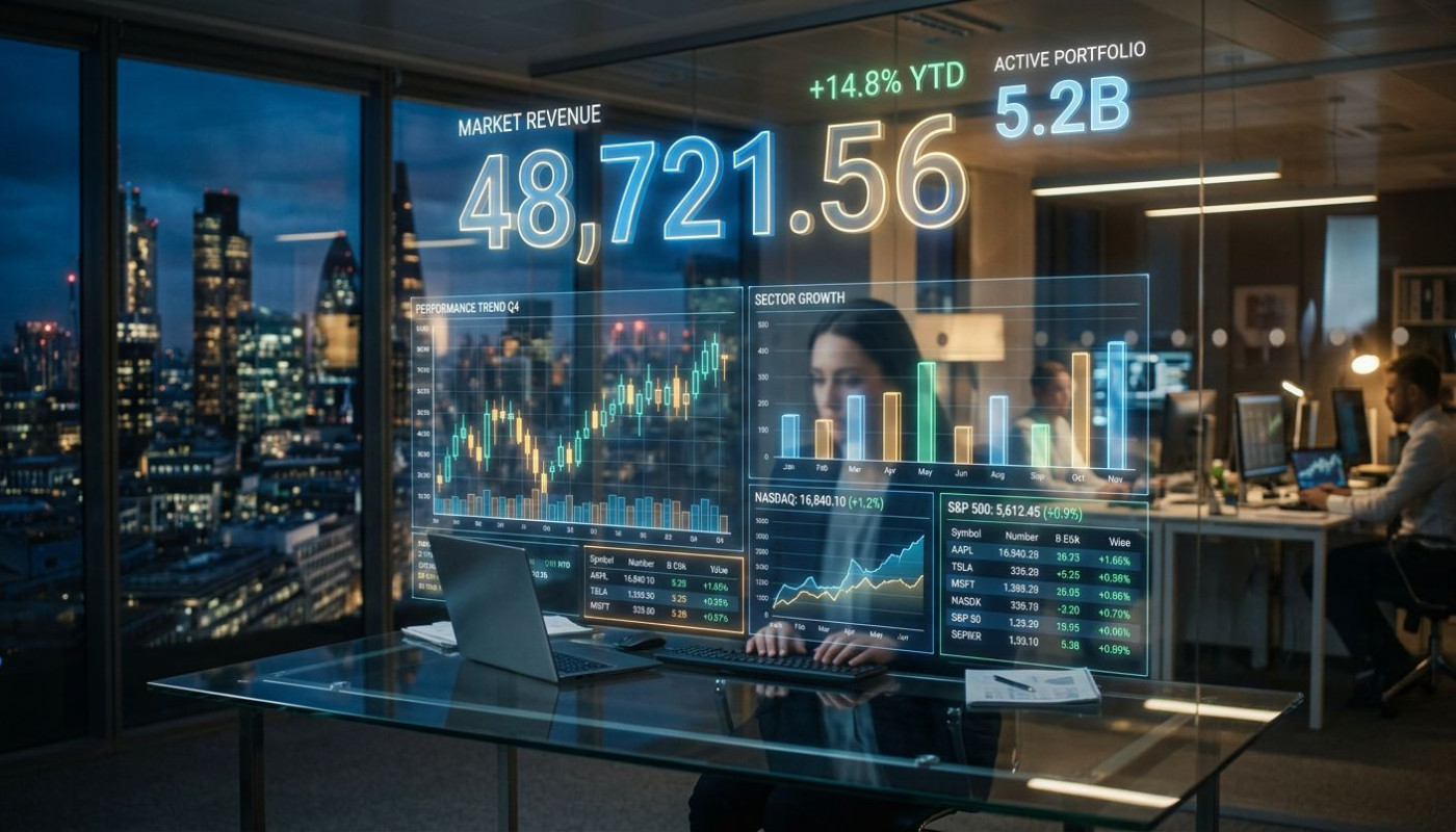 Come un numero LEI può migliorare la trasparenza finanziaria?