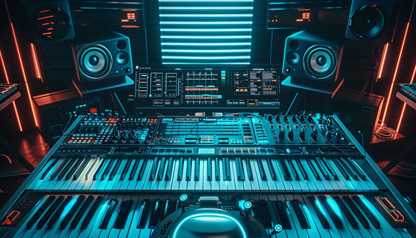 Intelligenza artificiale e il futuro della musica