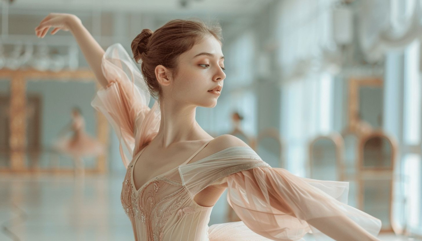 La danza: un'arte che fa bene al corpo e alla mente
