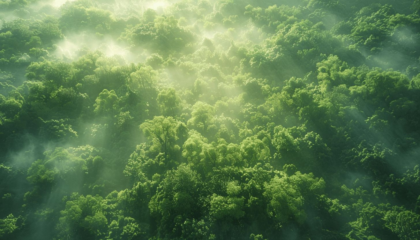 La minaccia silenziosa della perdita di biodiversità